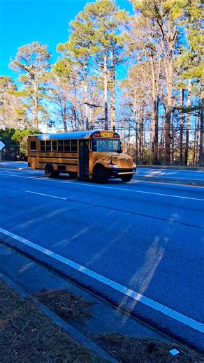 2023 IC CE Handicap ♿️ Sub Bus 3848(Remastered)