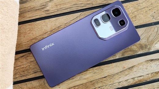 Infinix NOTE 50 Pro, análisis de un smartphone que ofrece una muy buena experiencia a un precio accesible | Tecnología | LOS40 México