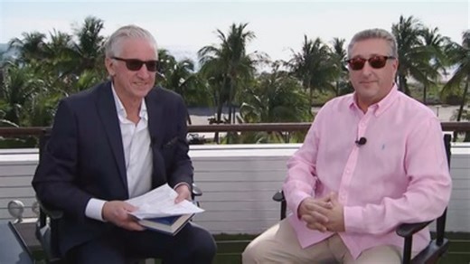 Barry Ritholtz shares the biggest mistakes he sees investors make