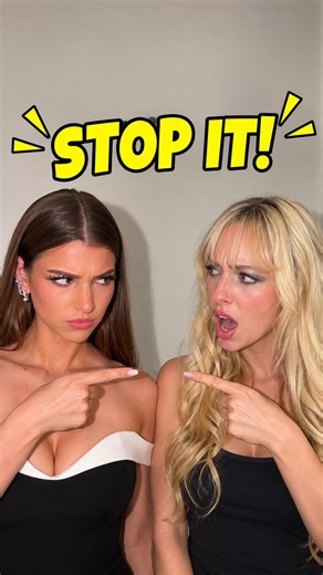 Which TikToker Would YOU Make a Video With? 👀 #viralshorts #BrookeMonk #NatalieReynolds