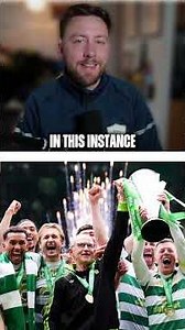 Celtic to choose O'Neill Or Keane for Top Job?
