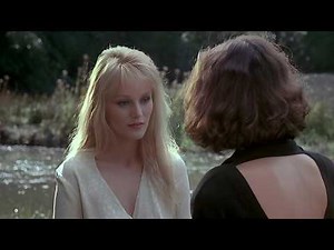 Arielle Dombasle & Marisa Berenson - Flagrant Désir (Film) (1986)