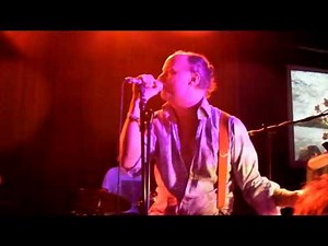 Current 93 -- Lucifer Over London (live in Moscow 2012)