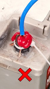 1.4M views · 1.2K reactions | DIY Hack for Strong Cable Connections! | Simple ideas | Facebook