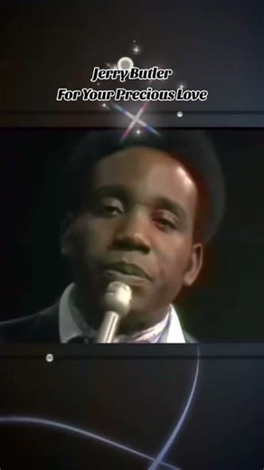 For Your Precious Love | Jerry Butler #shorts