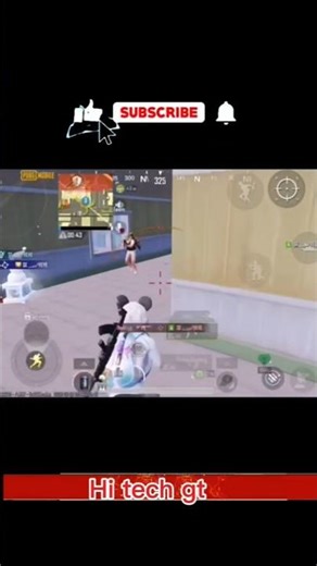 poco f1 2026 PUBG mobile . support please