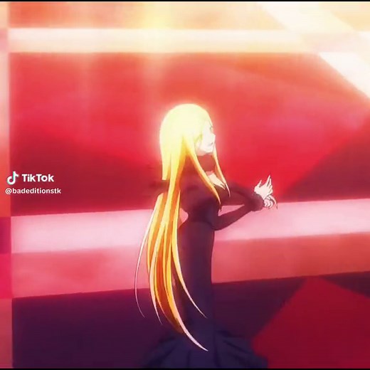 Princess Renner in Overlord | Fan Edit