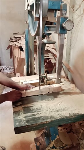 lakri ka baia katting karna ka treqa🌟✌🔥🌟 #machine #wood #woodworking