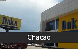 Tienda Daka en Chacao - Directorio