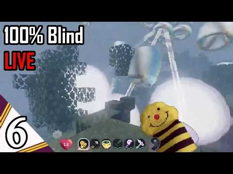 what a disaster - Lucid Blocks - Part 6