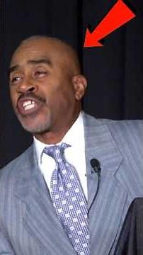 Gino Jennings Explains How to REALLY Hear God