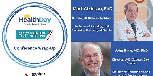 American Diabetes Association 2025 KOL Wrap-Up