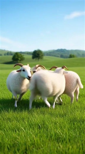 Counting Sheep Song 🐑 | Learn Numbers #abcforkids #learnabc #esulittlelearner #earlylearning