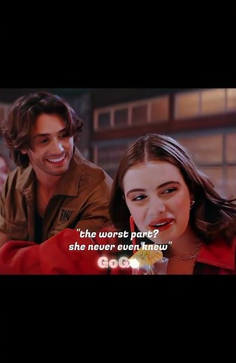 logan loving her quietly | logan & hannah — i wanna be yours [off campus edit] #shorts #offcampus
