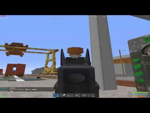 2 minutes pvp rustex remake