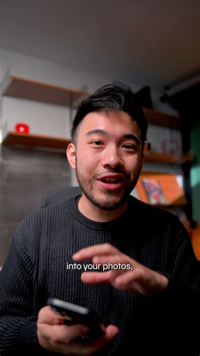 Level up your iPhone photography with these settings! #iphone18pro