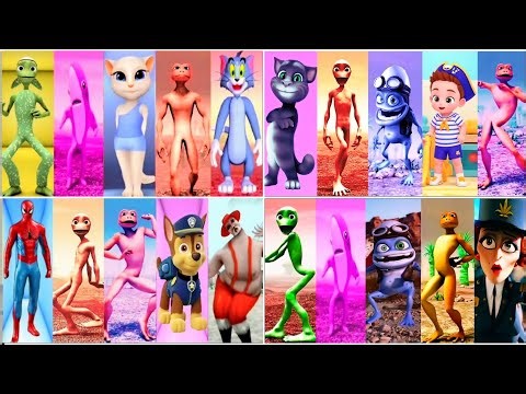 💃Dame Tu Cosita FULL HD Remix 🎵Ultimate Dance Compilation