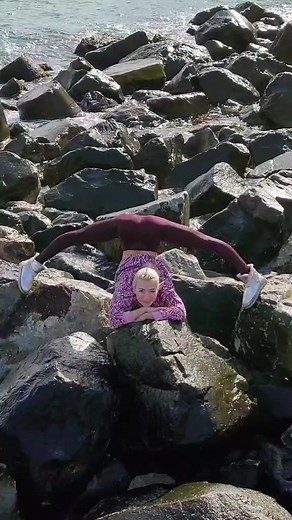 #шпагат #flex #gymnast #fitness #split #oversplit #растяжка #workout #contortion #flexible #flexibility #bendy