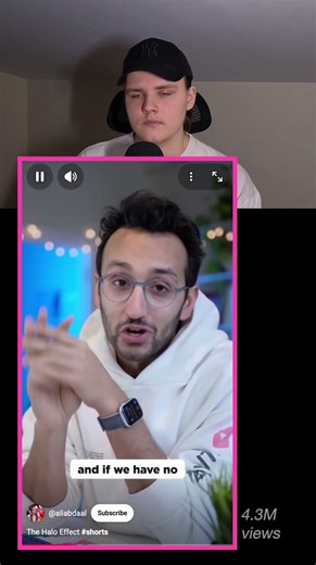 STEAL this framework from ‪@aliabdaal‬ ’s YouTube team (VIRAL) #viral #startups #shorts #marketing