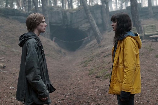 13 series similares a 'Dark' para ver si te ha gustado el fenómeno de Netflix