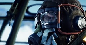 'Battlefield 5' Gets Battle Royale Mode — Here's What to Expect