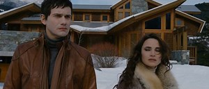 Twilight - chapitre 4 : révélation (2nde partie) - Bande-annonce (VF)