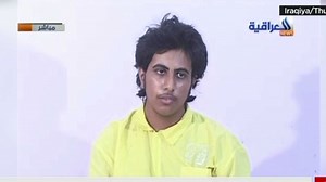 ISIS teen: My journey to jihadism