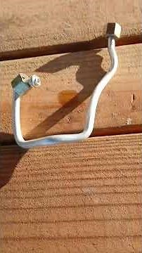 Big Buddy Mr. Heater Clogged Fix!