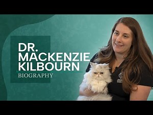 Get To Know Veterinary Neurologist, Dr. Mackenzie Kilbourn