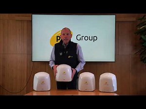 PHS AirCare Range: Find the Perfect Fit for Your Washroom | phs Group