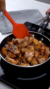 When I make juicy chicken like this, everyone asks me for the recipe! | Tasty Recipes