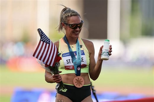 Elle St. Pierre height - Discover about Elle St. Pierre Weight, Age, and other Physical Attributes