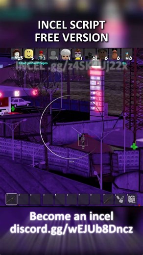 Rage Cheating in Project Delta Using Incel #roblox #cheat #best #gaming #script