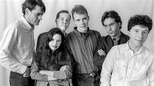 10,000 Maniacs to perform at Colonial Theater in Keene on Thursday