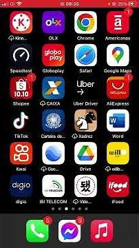 como apagar historico de pesquisa do google no iphone