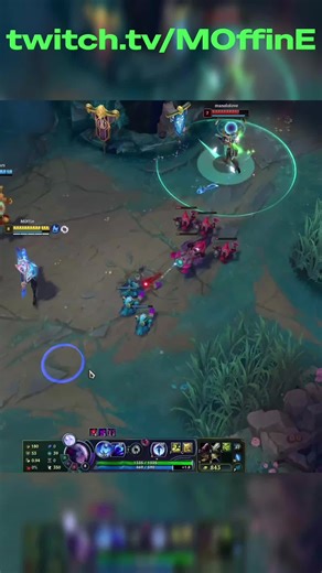 Zilean MVP Strategies in League of Legends