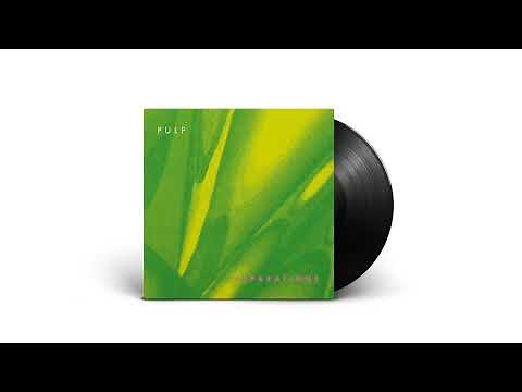 Pulp - Countdown (Remastered)