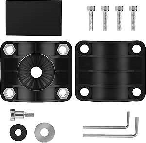 010-12676-15 0 Degree Livescope Pole Mount Compatible with Garmin Panoptix LVS32 Transducer