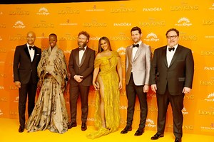 Disney Confirms 'Lion King 2' Is a Go — But Without 1 Major Component