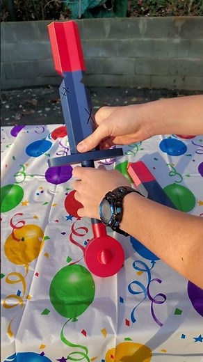 Day 102: I Built Finn’s Sword from Adventure Time#AdventureTime #Finn #FionnaAndCake #3DPrinting