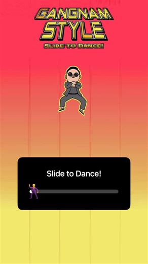 @yyacobb | Slide the Emoji to Dance to GANGNAM STYLE With Psy!! #game #gaming #gangnumstyle #psy #arcade #music #musiclove #rythmgame #minigame #rythm | Instagram