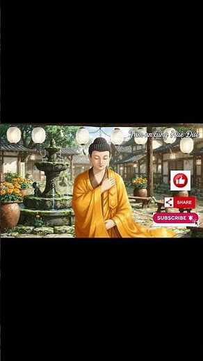 🌸 Ý nghĩa của Tết trung thu trong giáo lý nhà Phật - Tâm an cùng Huệ Đức