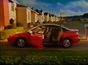 Remember when you didn't need an SUV to carry your family? #MarketingMonday | Testdrivejunkie