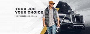 12 reactions | DriversJobChoice.com wants you to take control of your own employment opportunities! We bring you the best offers from top trucking companies across the nation. You respond to those offers based on what they are willing to offer you! Every week we select a Driver who applies through us to win $250 as part of our Driver Recognition Awards! | Driver's Job Choice | Facebook