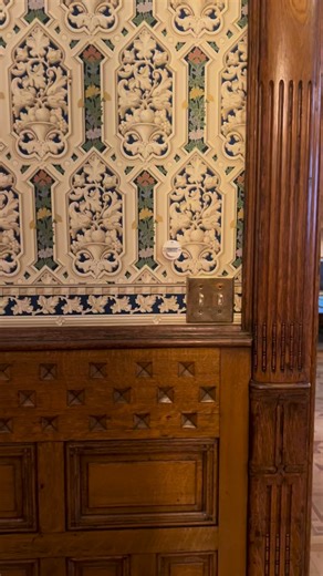 We are still open today, from 12 to 4:30 for the second day of our Holiday Open House! Come stop by and enjoy the decor, some beautiful music, and even meet Mr and Mrs Claus upstairs in the Billiards. 🎅 See you there!! HOLIDAY OPEN HOUSE 🎄 Today only!!!! Admission $3 per adult and $1 per child under 13 Dec 7th from 12 noon to 4:30 pm | The Conrad-Caldwell House Museum