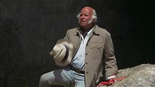 The Valley Of Gwangi 1969 Full length MOVIE PART 2