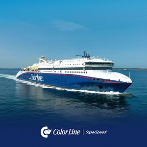 Du får 10 % rabatt på returreisen når du bestiller bilpakke tur/retur med SuperSpeed. | Color Line
