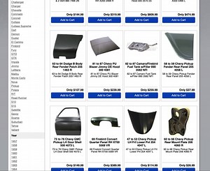 1.3K views · 21 reactions | If you need replacement panels, we probably have them! SEE MORE: https://www.eastwood.com/autobody/automotive-parts/replacement-sheet-metal.html?limit=all&utm_source=facebook&utm_medium=facebook&utm_campaign=2019-05-30&utm_content=amd%20sheet%20metal | Eastwood | Facebook