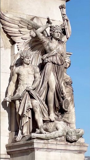 L'Opéra Garnier, Paris