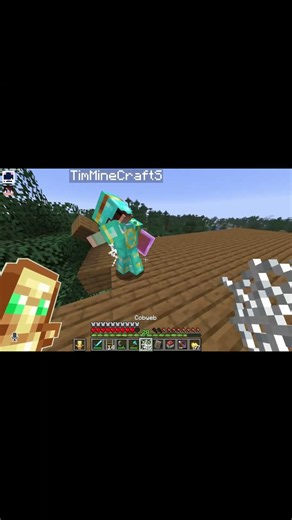 Full video on my channel #minecraft #smp #unstablesmp #wemmbu